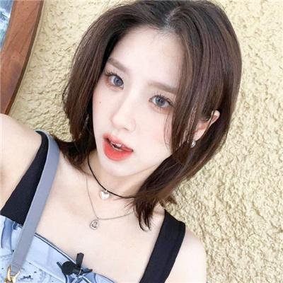 窒色
